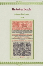 Kräuterbuch Adamus Lonicerus (Download)