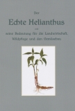 Der echte Helianthus (Topinambur) Richard Muck