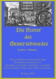 Kunst des Messerschmieds - Landrin (Download)