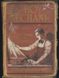 The Boy Mechanic 1 (1913)
