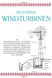 Moderne Windturbinen - (1912) (Download)