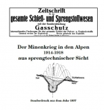 Der Minenkrieg in den Alpen (1. WK) (Download)