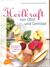 Heilkraft von Obst und Gemüse (Gebrauchtbuch)