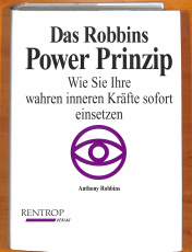 Das Robbins Power Prinzip (Gebrauchtbuch)