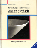 Schalen drechseln, Richard Raffan (Gebrauchtbuch)