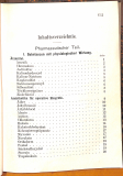 Chemisch-pharmazeutische Praxis der Zahnheilkunde (Gebrauchtbuch)