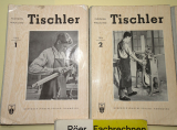 Konvolut Tischler 4 Bücher (Gebrauchtbücher)