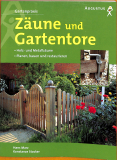 Zäune und Gartentore (Gebrauchtbuch)